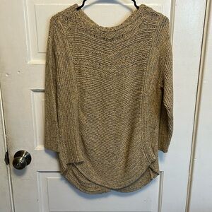 Nic+Zoe sweater